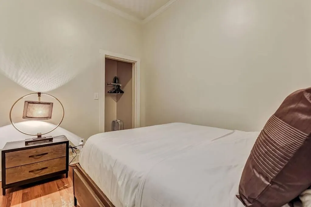 סוואנה Loft Steps From City Hall And River Street ארצות הברית